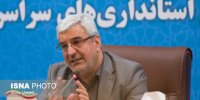 فرمانداران و بخشداران در انتخابات نباید به نفع یا ضرر کسی سخن بگویند