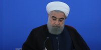 پیام تسلیت رئیس جمهور به مناسبت درگذشت پدر شهیدان سپهری