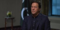 عمران‌ خان: بیشترین تلاشم را برای رفع تنش بین ایران و آمریکا انجام می‌دهم