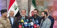رحمانی فضلی: گام‌های خوبی برای تسهیل ورود زائران به عراق برداشته‌ایم