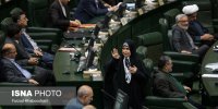 نمایندگان از توضیحات وزیر صنعت درباره عدم حضور بازنشستگان در این وزارت خانه قانع شدند
