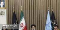 نشست اعضای فراکسیون زنان مجلس با رئیس قوه قضاییه برگزار شد
