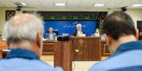 گزارش ایسنا از سومین جلسه دادگاه رسیدگی به اتهامات ۹ متهم اقتصادی