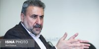 فلاحت‌پیشه: ایران باید گام چهارم را بردارد/ تهدیدهای اروپا خاکریزگونه است