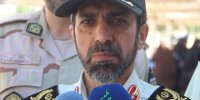 پلیس ایران مسئولیت اجرایی در عراق ندارد/ مشکلی در مرز مهران وجود ندارد