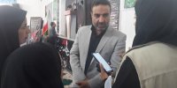 امضای ‌تفاهم‌نامه ‌محرومیت‌زدایی از دهستان‌های مرزی خراسان جنوبی