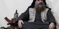 رویترز مدعی شد: ایران از کشته شدن البغدادی اطلاع داشت
