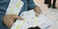 علوی: افزایش نامعقول قیمت پروازها در ایام خاص غیرقانونی است