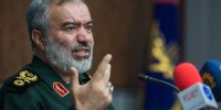 دشمنان دریافته‌اند که گزینه نظامی علیه ایران نتیجه ندارد