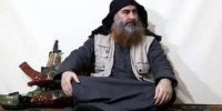 واکنش رئیس دفتر رئیس‌جمهور به انتشار خبر کشته شدن ابوبکر البغدادی
