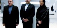 رایزنی سخنگوی وزارت امور خارجه با همتای قطری‌اش