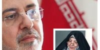 پیام تسلیت ظریف برای درگذشت اعظم طالقانی