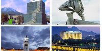 چهار شهر ایران به شبکه شهرهای خلاق جهان توسط یونسکو پیوستند