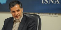 نقوی حسینی: رژیم صهیونیستی با تنش‌ها و درگیری شدیدی مواجه خواهد شد