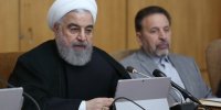 روحانی: کلام نافذ رهبری برای همه مدیران و علاقمند به نظام و ایران اسلامی فصل الخطاب است
