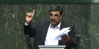 کُرد: لاریجانی جلسه مشترکی برای توجیه مردم و نمایندگان تشکیل دهد