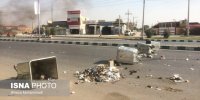 عوامل ناامنی‌های  اخیر در شهرستان بروجرد دستگیر شدند