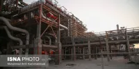 فاز نخست مینی‌پالایشگاه پلدختر امسال به بهره‌برداری می‌رسد