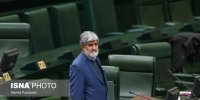 مطهری: ادامه قطع اینترنت ضرورتی ندارد