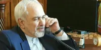 گفت‌وگوی تلفنی وزرای خارجه ایران و ژاپن‌
