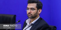 وزیر ارتباطات در جلسه فراکسیون مستقلین حضور می‌یابد