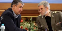 تأمین مسکن را به عنوان کاری جهادی و انقلابی دنبال می کنیم
