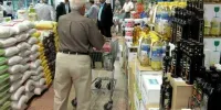 موافقت مجلس با یک فوریت طرح ممنوعیت افزایش قیمت کالاها و خدمات