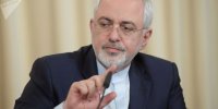 ظریف: از زرادخانه هسته‌ای رژیم صهیونیستی دم نمی‌زنند