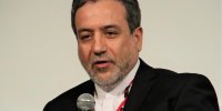 دیدار عراقچی با مدیرکل آژانس