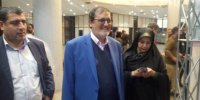 ابطحی: نیامدن مردم پای صندوق‌ها یعنی انتخاب حداقلی