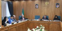 تصویب تعدادی از پیشنهادات دستگاه‌های اجرایی در کمیسیون امور زیربنایی هیئت دولت