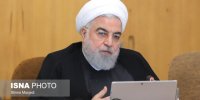 روحانی آمریکا را به شدت تهدید کرد