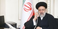 گفت و گو رئیس دستگاه قضا و رئیس شورای عالی قضایی عراق