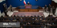 نکاتی درباره نشست خبری رئیس‌جمهور
