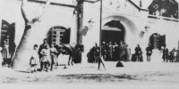مریض‌خانه دولتی؛ نخستین بیمارستان ایران