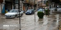 اعزام کلینیک های سیار دندانپزشکی به منطقه سیل زده