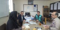 حضور ۸۰ روانشناس و مشاور در کمپ آسیب‌دیدگان سیل در گلستان