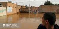 وضعیت پزشکی و درمانی مناطق‌ سیل‌زده / ارائه خدمات رایگان در پلدختر و معمولان