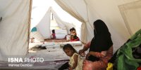 وضعیت دارورسانی به هموفیلی‌ها و تالاسمی‌ها در مناطق سیل‌زده
