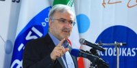 امضاهای طلایی در سازمان غذا و دارو / رانت را جمع خواهم کرد