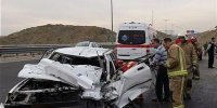 رونمایی از سند جهانی تروما در نشست مجمع جهانی سلامت 