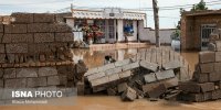 هشدار وزارت بهداشت درباره چند بیماری در مناطق سیل‌زده خوزستان
