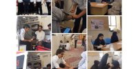 خدمات اورژانس ۱۱۵ در مراسم روز جهانی قدس در سطح کشور