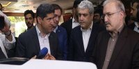 رونمایی از ۷ محصول استراتژیک و فناورانه در حوزه بهداشت و سلامت