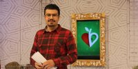 در برابر تبلیغ شامپوهای ضدریزش مو و انواع کرم‌ها مقاومت کردیم