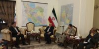 تاکید سفیر ایران در عراق بر ارائه خدمات هرچه بیشتر به زائران اربعین