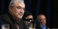 قول وزیر بهداشت برای ایجاد پیامگیر مستقل جهت ارتباط با خبرنگاران