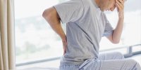 پیلاتس چه تاثیری بر کمردرد مزمن دارد؟