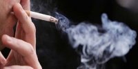 مبتلایان به کبد چرب، سیگار را ترک کنند