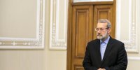 لاریجانی خواستار تسریع در ارسال لایحه منع خشونت علیه زنان به مجلس شد